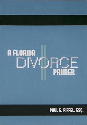 A Florida Divorce Primer