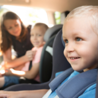 Where Should Children in Co-Parenting Situations Shelter? Where Should Children in Co-Parenting Situations Shelter?
