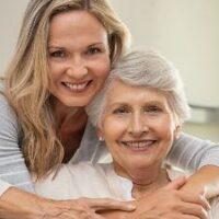 Four questions to ask your Aging Parent